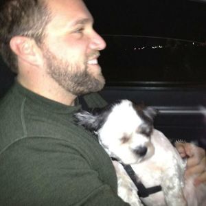 Meet your Posher, Matthew